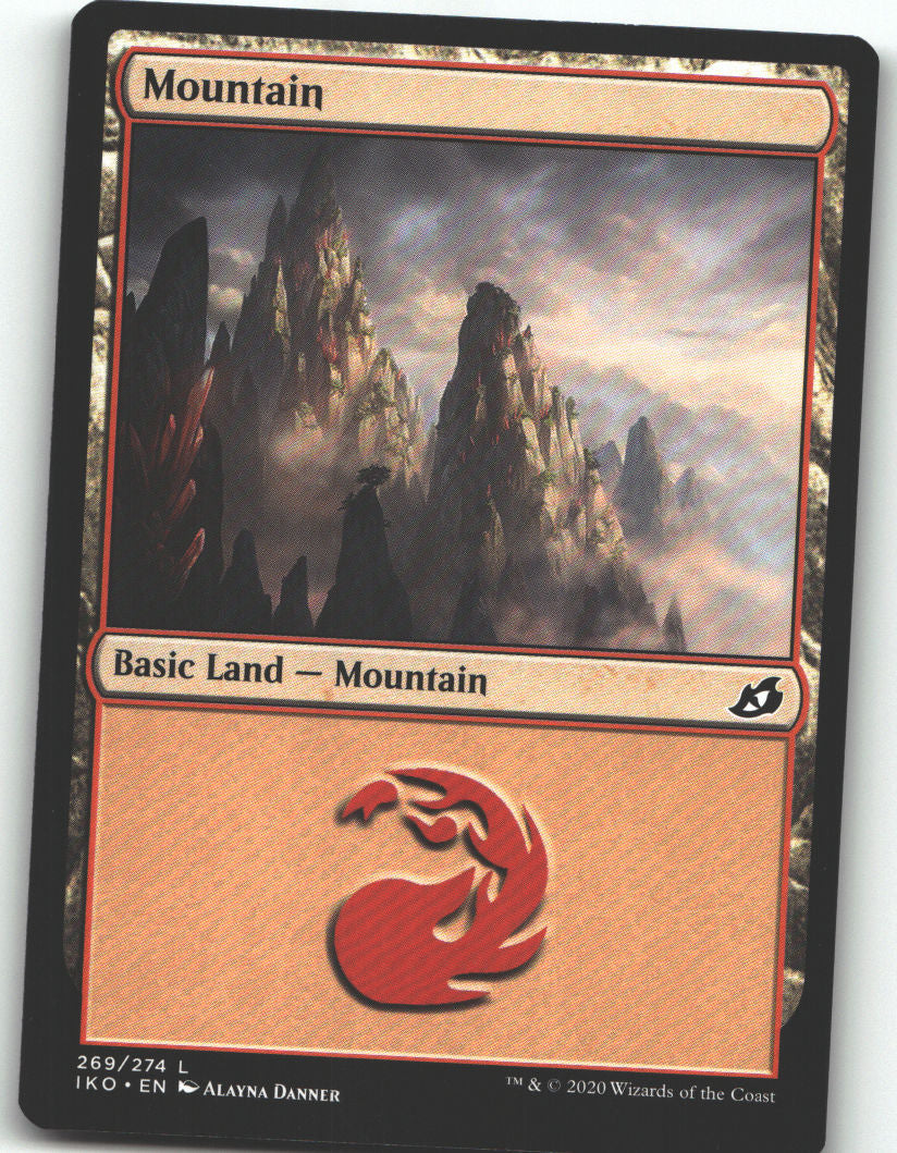 Mountain