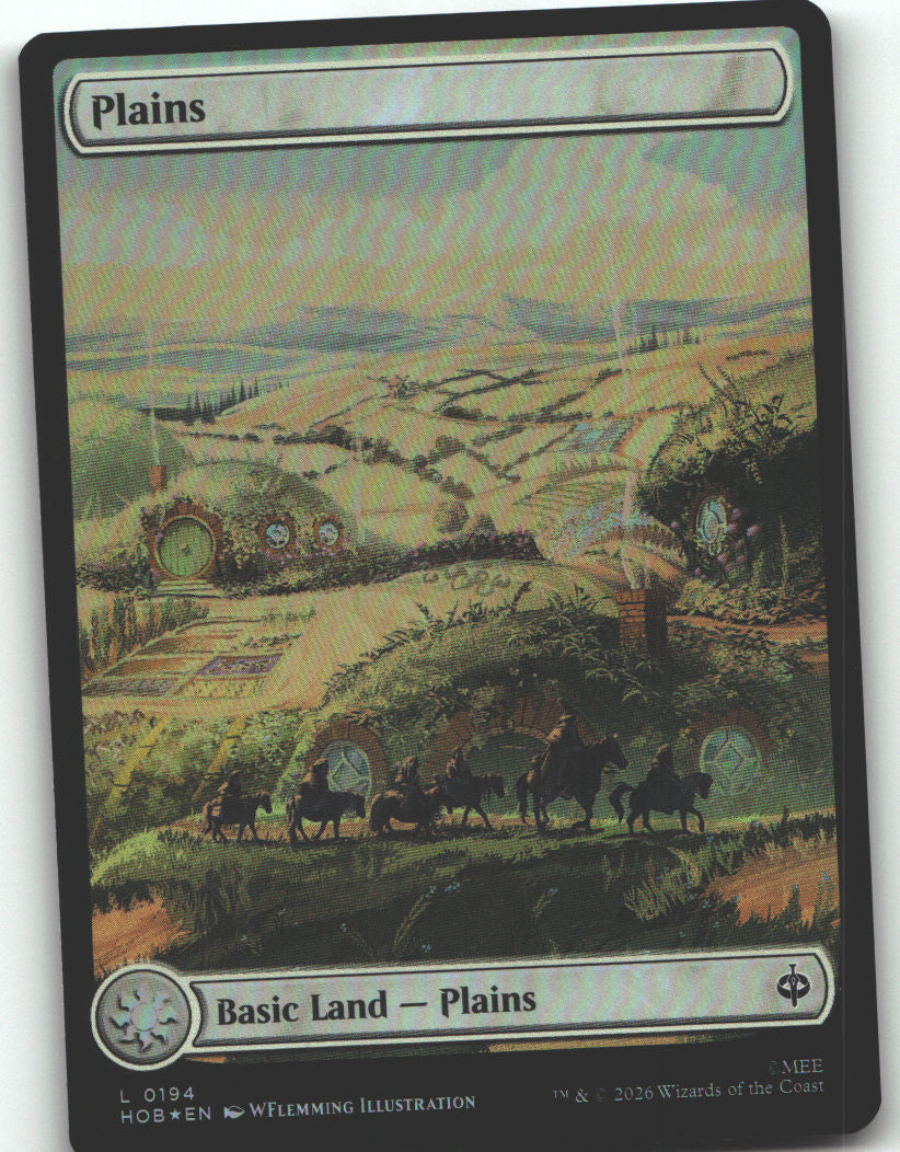 Plains (0194)