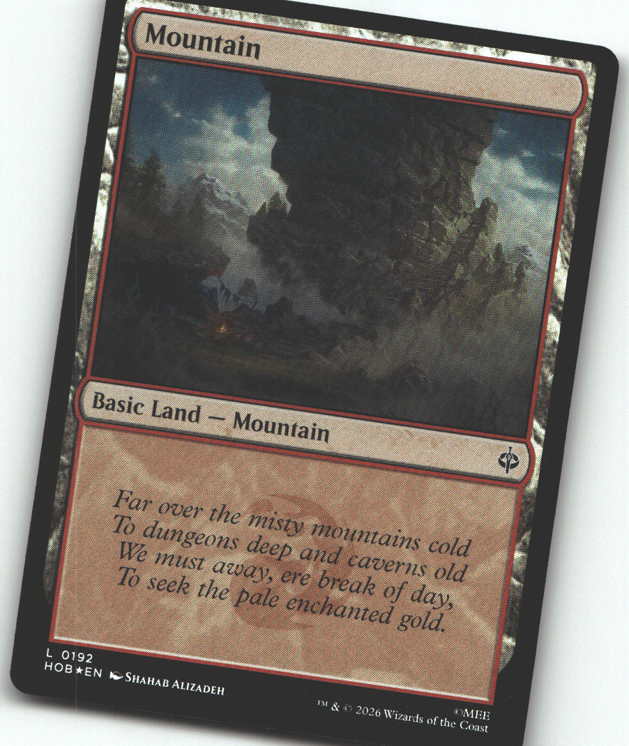 Mountain (0192)
