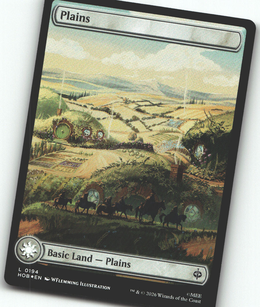 Plains (0194)