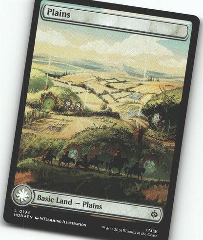 Plains (0194)