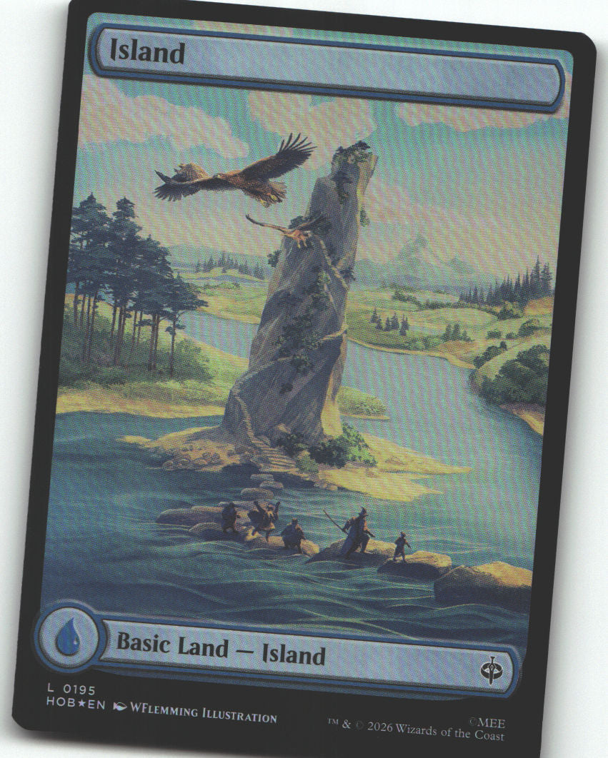 Island (0195)