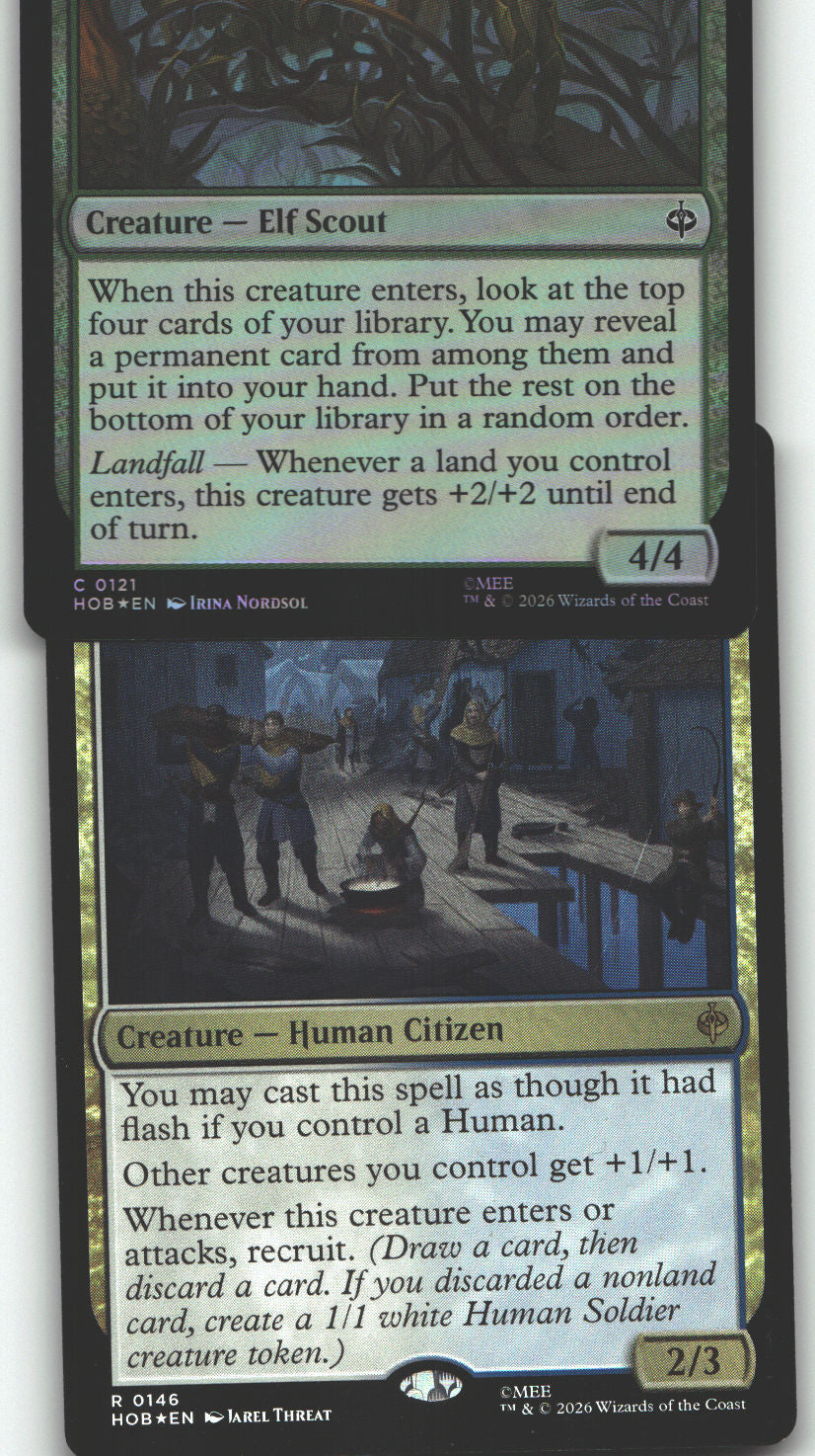 Bard's Company