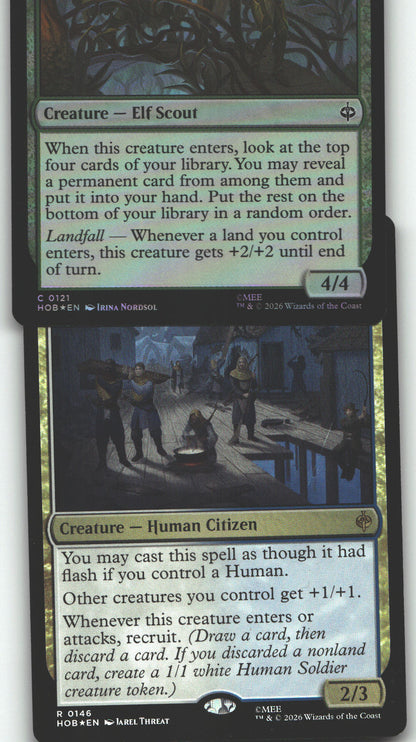 Bard's Company