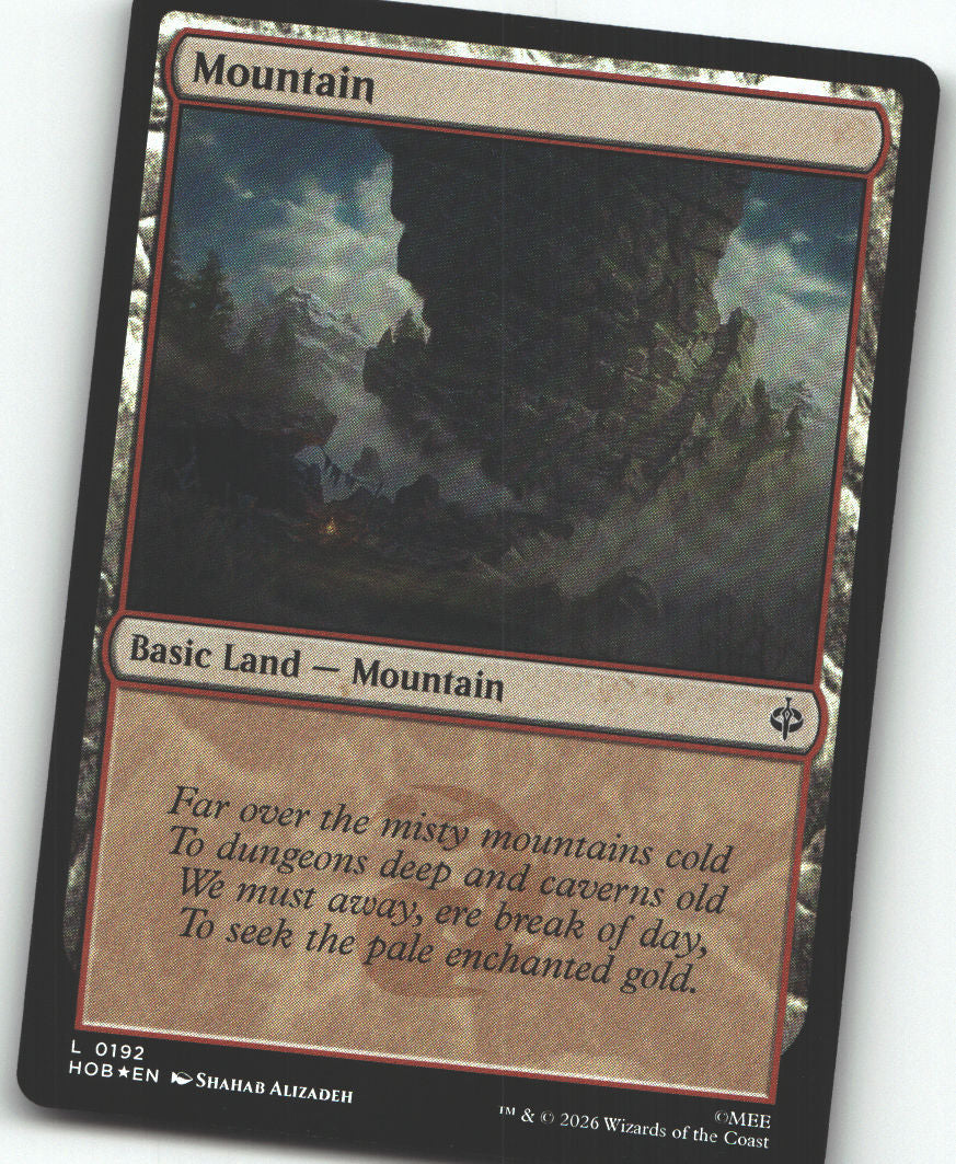 Mountain (0192)
