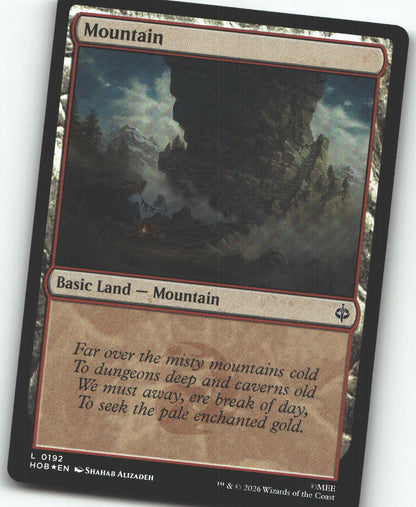 Mountain (0192)