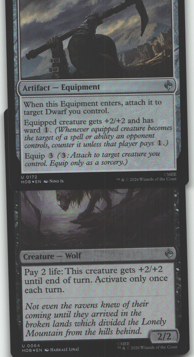 Desolation Prowler
