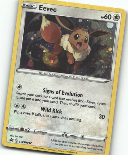 Eevee - SWSH042