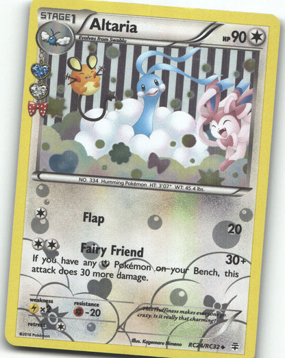 Altaria