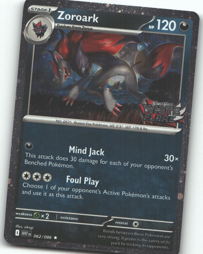 Zoroark