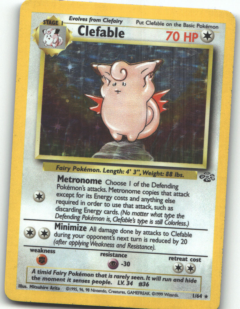 Clefable (1)