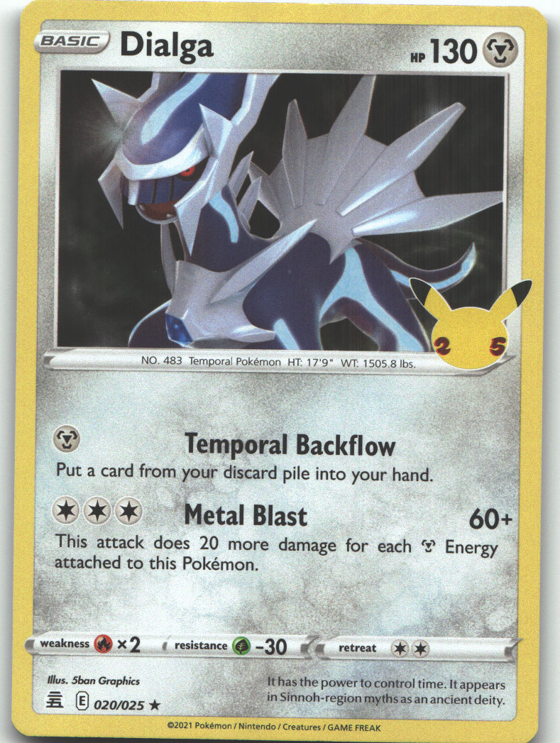 Dialga
