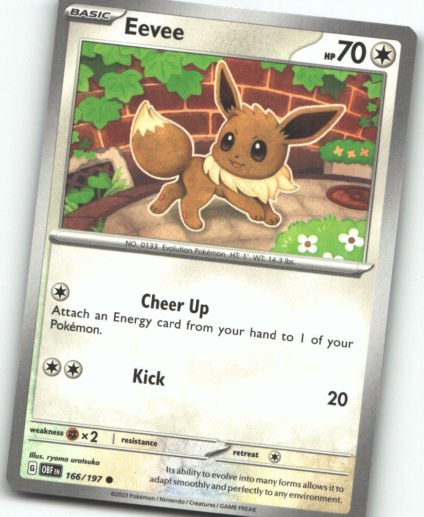 Eevee