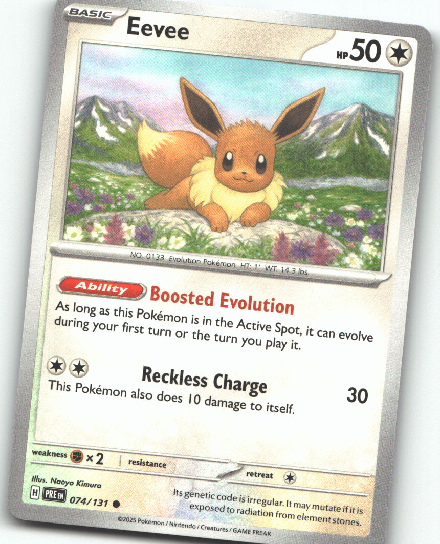 Eevee