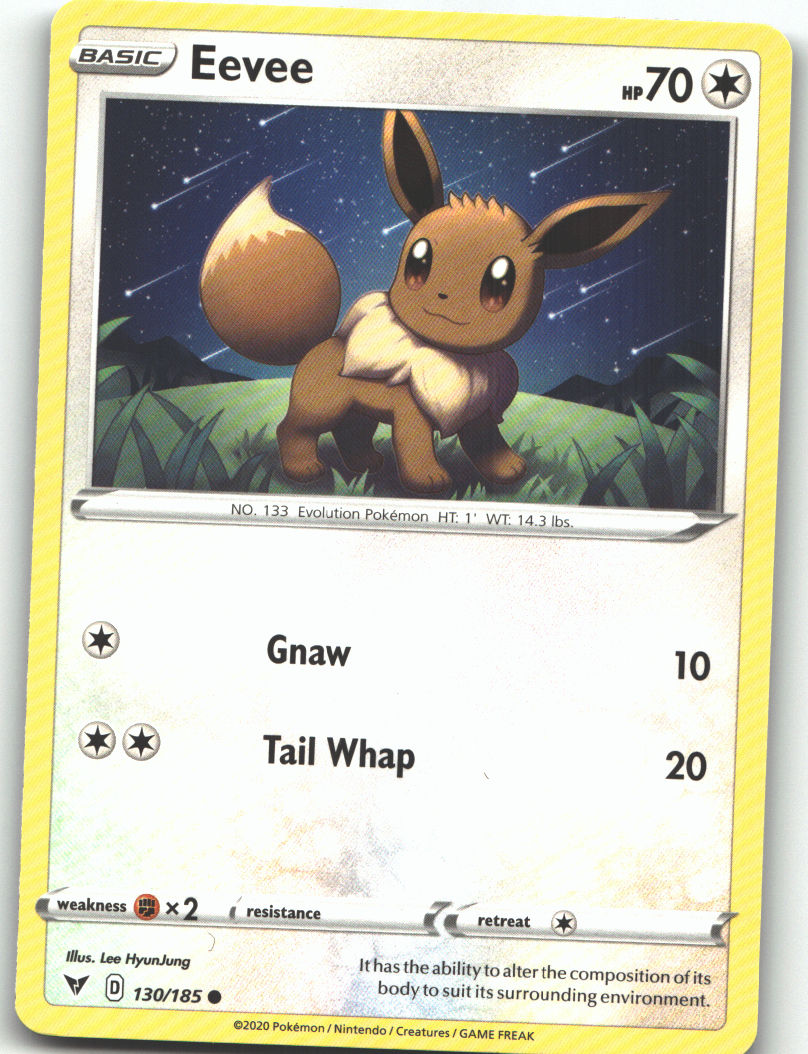 Eevee