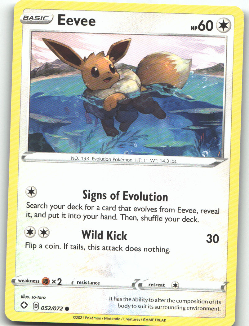 Eevee