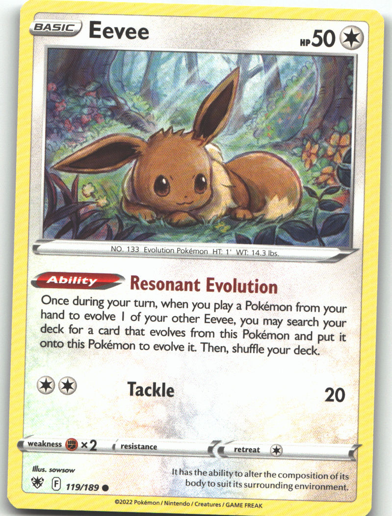 Eevee