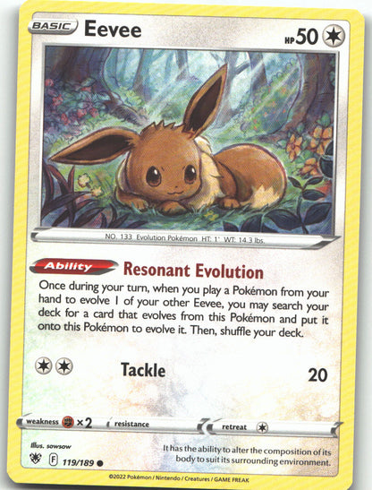 Eevee