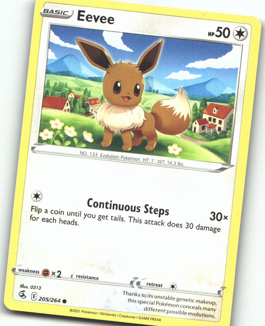 Eevee