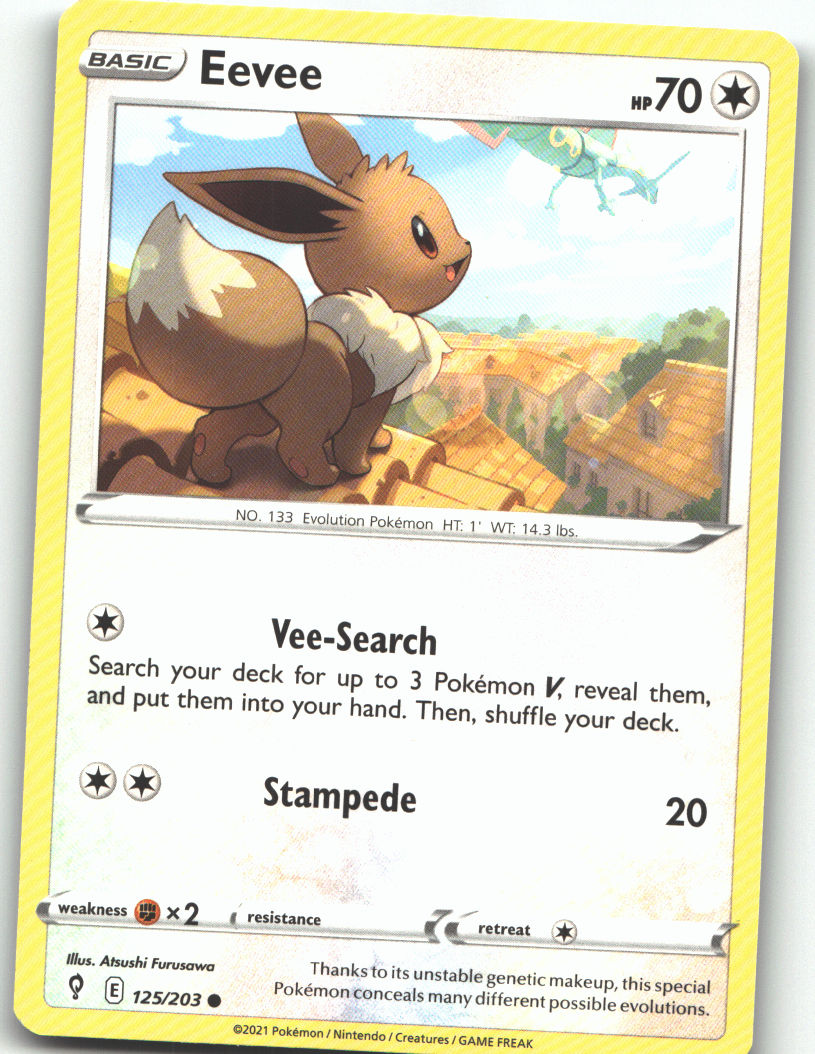 Eevee