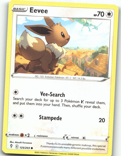 Eevee