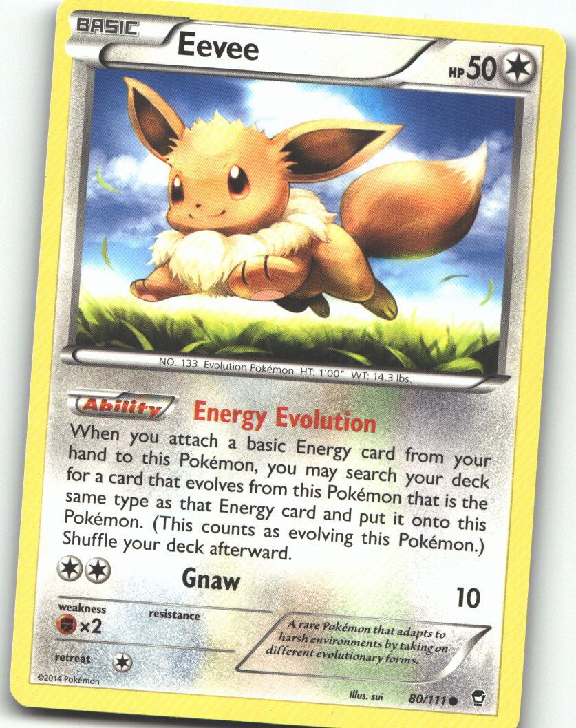 Eevee