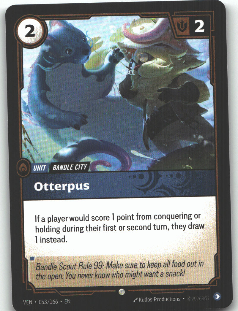 Otterpus
