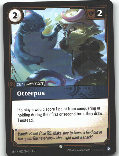 Otterpus