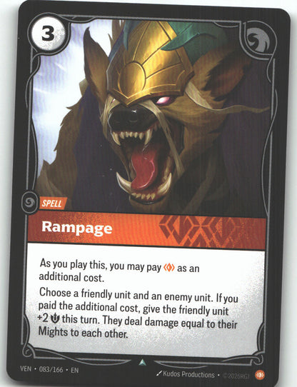 Rampage