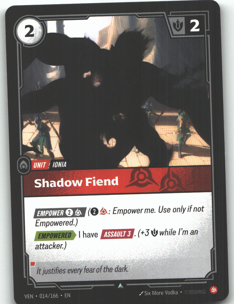 Shadow Fiend
