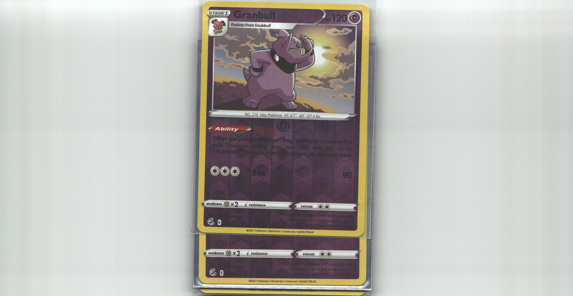 Granbull
