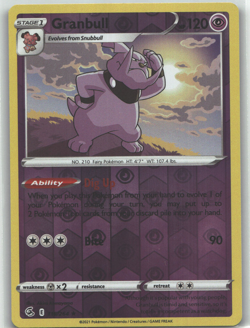 Granbull