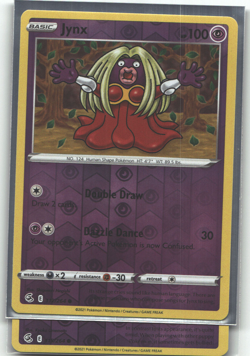 Jynx