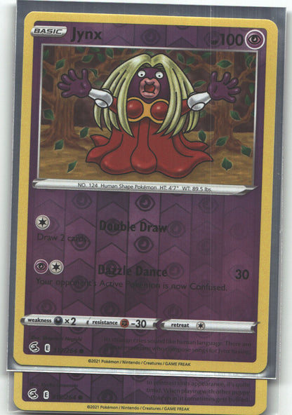 Jynx