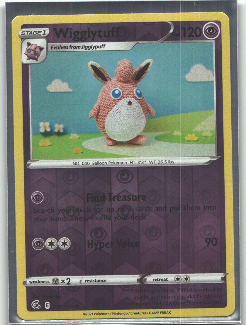 Wigglytuff