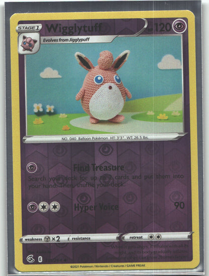 Wigglytuff