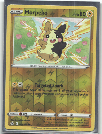 Morpeko (109)