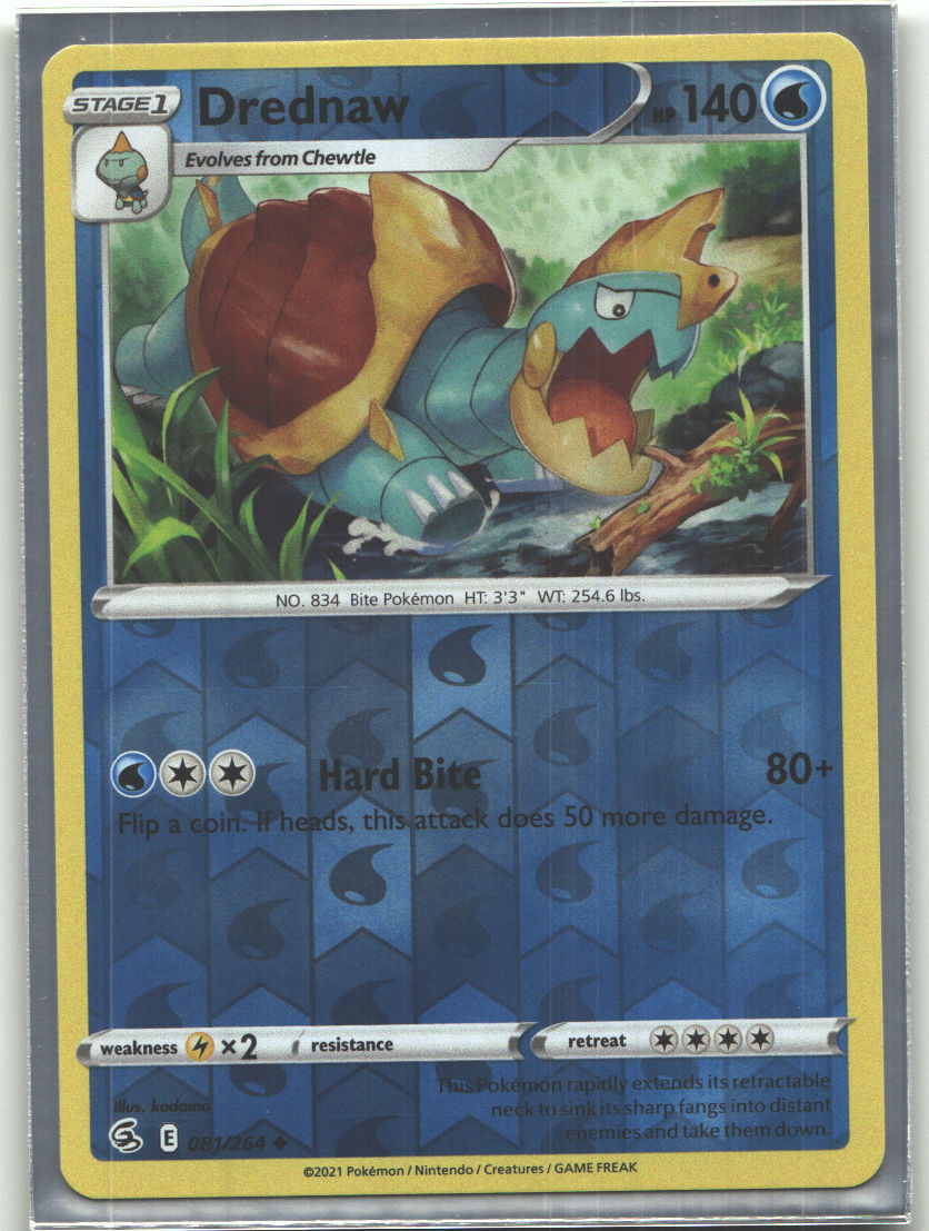 Drednaw