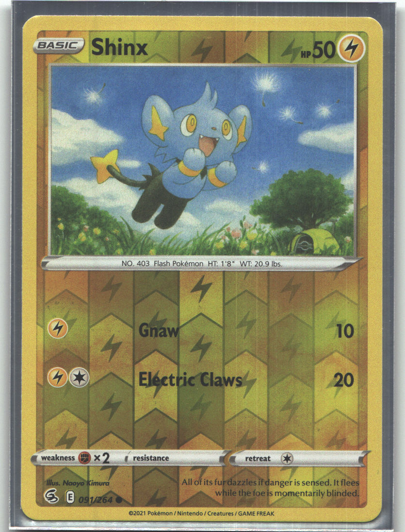 Shinx
