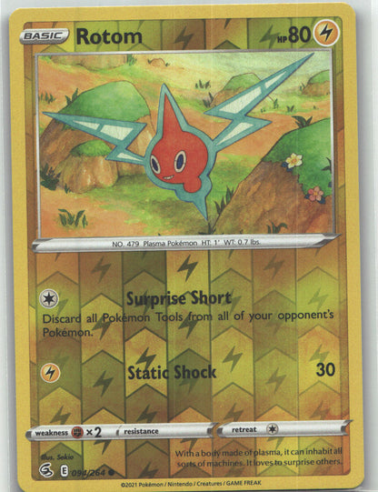 Rotom