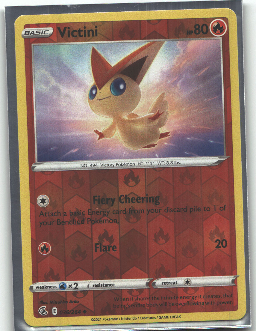 Victini