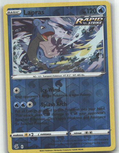 Lapras