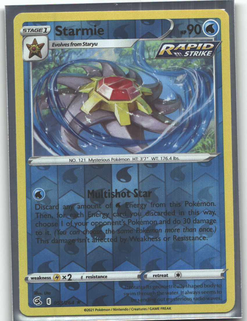 Starmie