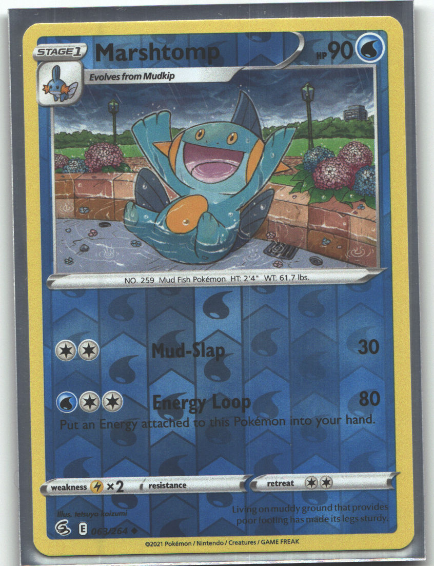 Marshtomp