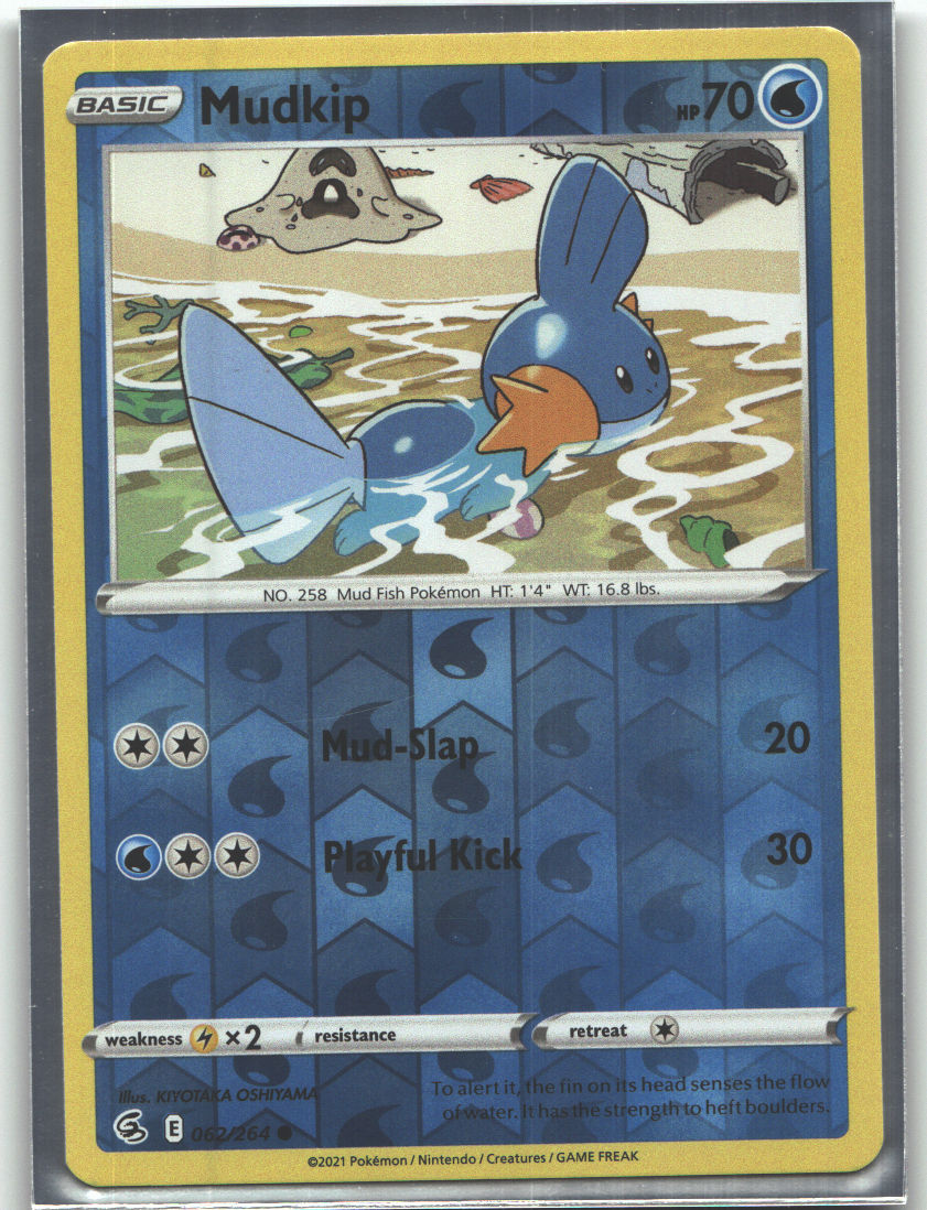 Mudkip