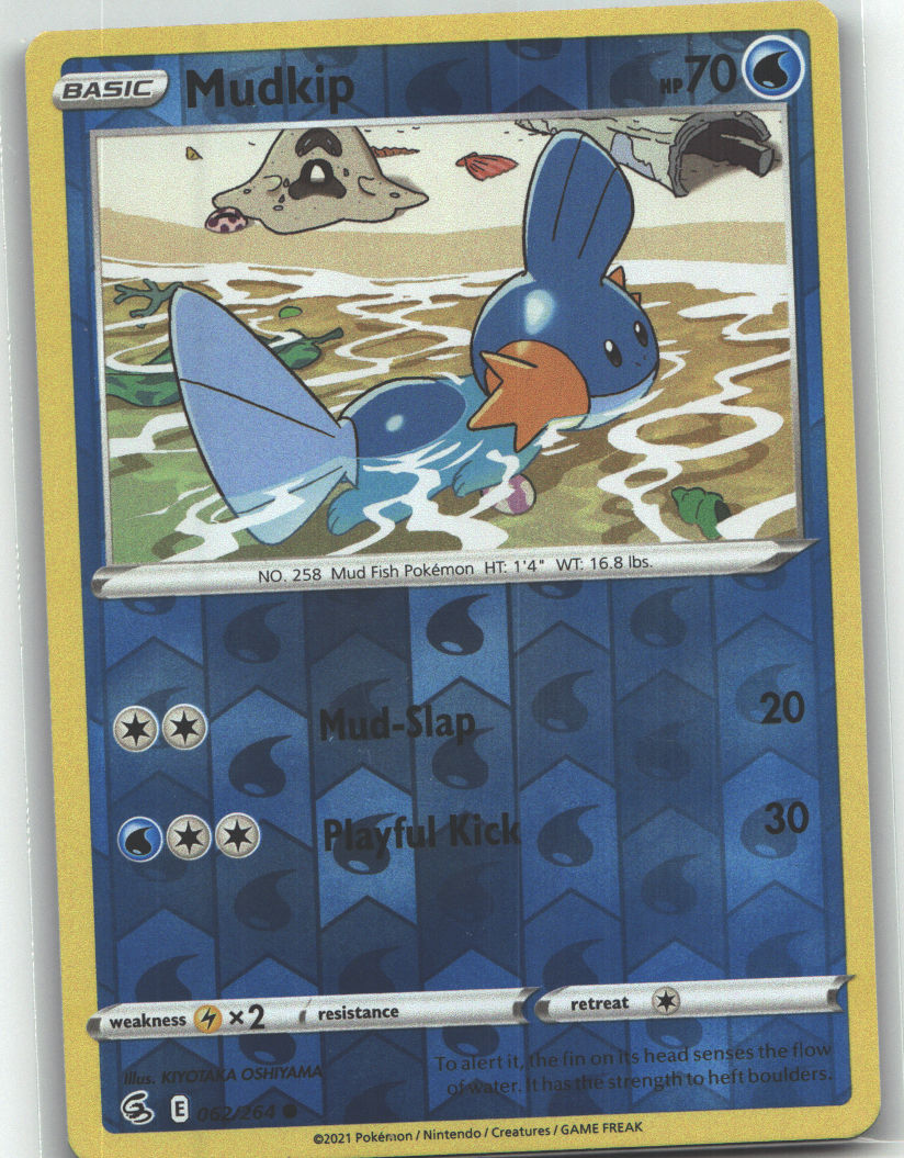 Mudkip