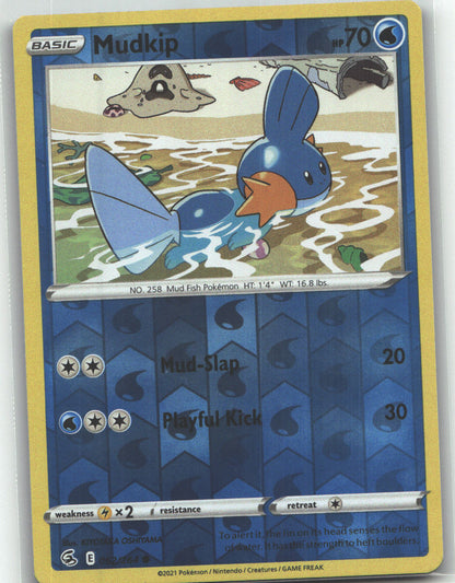 Mudkip