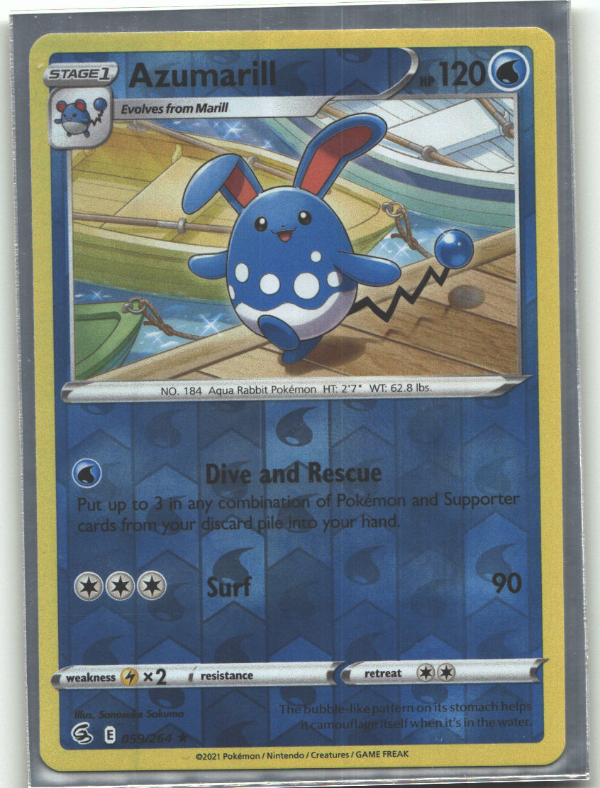 Azumarill