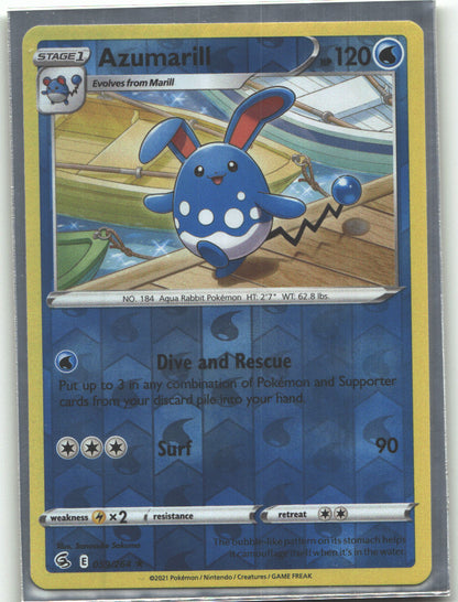 Azumarill
