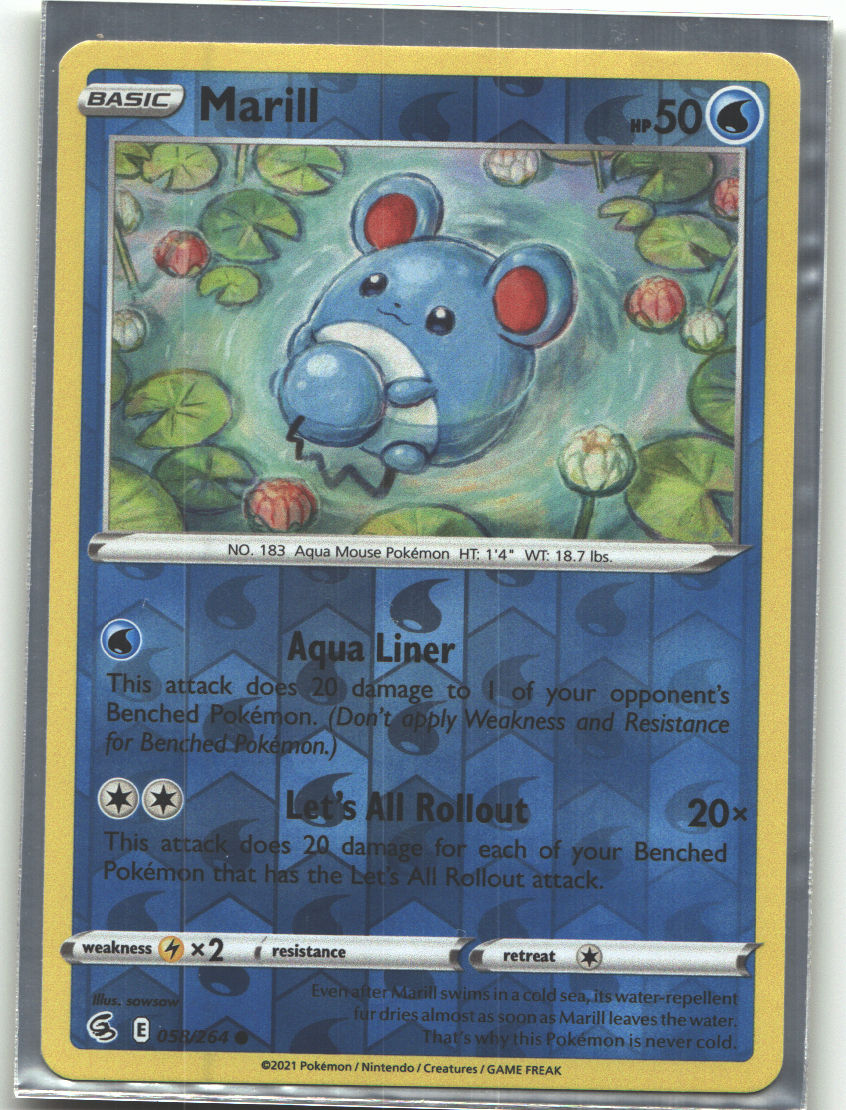 Marill